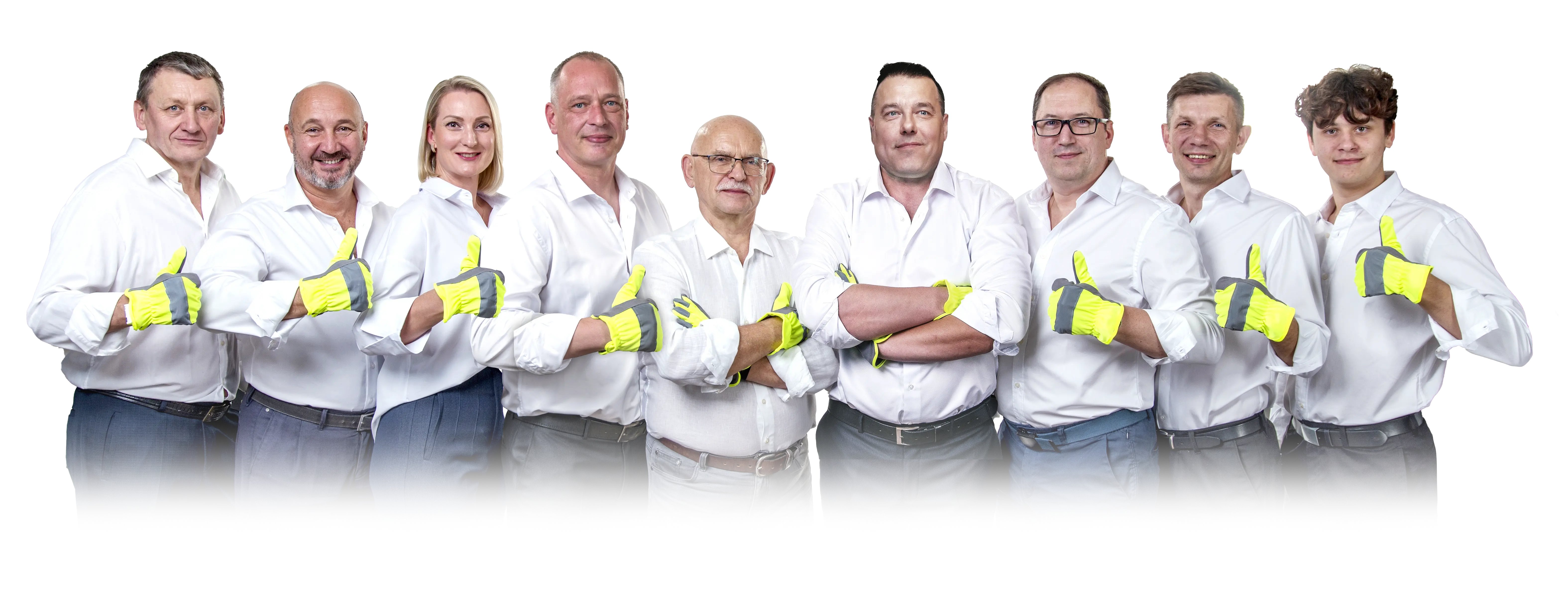 koos team